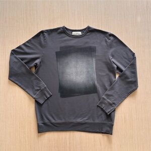 Vestige Crewneck Sweater 100%
Organic Cotton